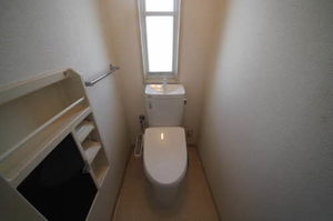 ガーデンハイツ箕島 0202号-13