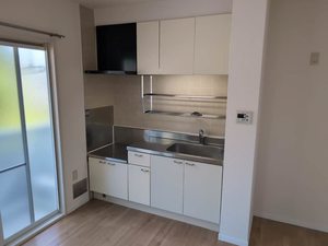 石津ハイツ 0201号-3