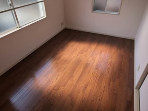 石津ハイツ 0201号-4