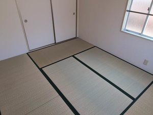 石津ハイツ 0201号-6