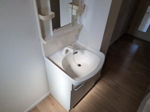 石津ハイツ 0201号-9