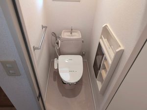 石津ハイツ 0201号-12