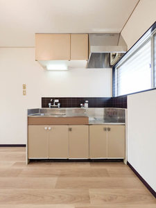 フォーブル加納 0105号-2