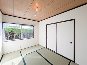 フォーブル加納 0105号-3