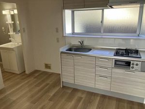 フォーブル石野 0203号-2