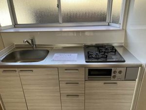 フォーブル石野 0203号-3