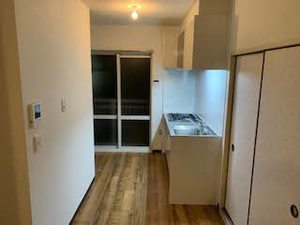 マリポーサ前田 0201号-3