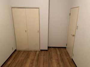 マリポーサ前田 0201号-6