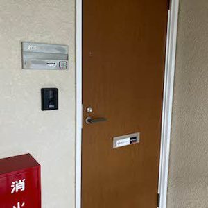 フレグランス巴 0205号-3