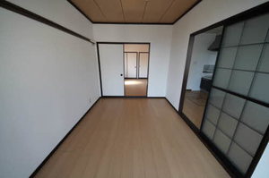 タウニィ井口Ⅱ 0108号-2