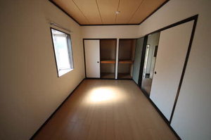 タウニィ井口Ⅱ 0108号-3