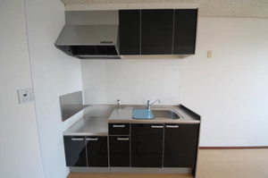 タウニィ井口Ⅱ 0108号-10