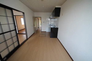 タウニィ井口Ⅱ 0108号-11