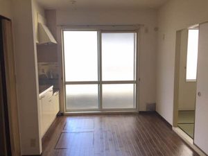 フレグランス堀止 0102号-2