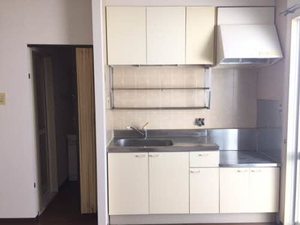 フレグランス堀止 0102号-3