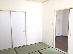 フレグランス堀止 0102号-6