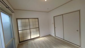 フレグランス今吉 0202号-5