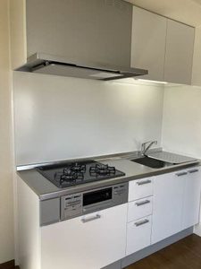 エレナ和歌浦 0205号-4