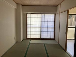 エレナ和歌浦 0205号-5