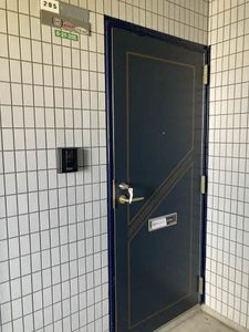 エレナ和歌浦 0205号-15