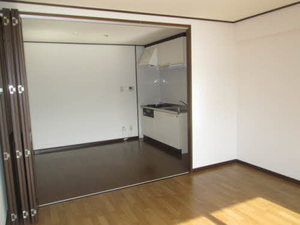 エレナ和歌浦 0303号-2