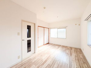 フレグランス築港 0202号-3