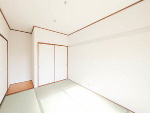 フレグランス築港 0202号-6