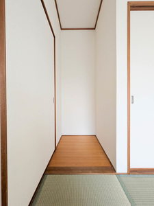 フレグランス築港 0202号-8