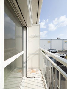 フレグランス築港 0202号-14