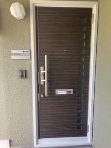 フレグランス松ケ丘0201-1