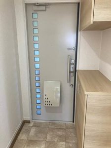 フレグランス松ケ丘0201-2