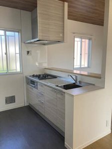 フレグランス松ケ丘0201-4