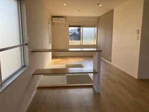 フレグランス松ケ丘 0201号-9