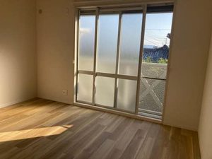 フレグランス松ケ丘 0201号-14