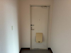 フレグランス雑賀 0202号-4