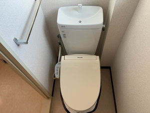 フレグランス雑賀 0202号-15