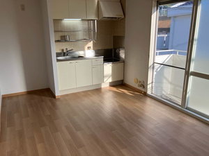 フレグランス笠田 0202号-2