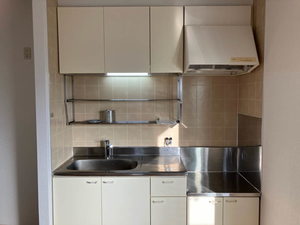 フレグランス笠田 0202号-3