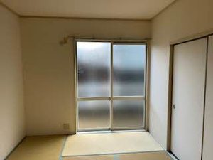 あしべハイツ 0103号-1