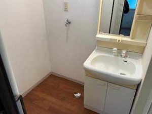 あしべハイツ 0103号-6