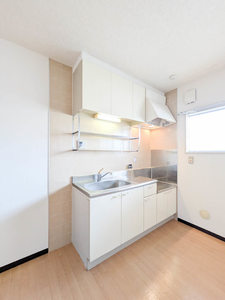 あしべハイツ 0205号-2