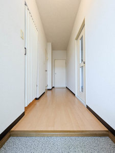 あしべハイツ 0205号-5