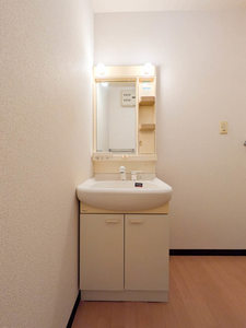 あしべハイツ 0205号-6