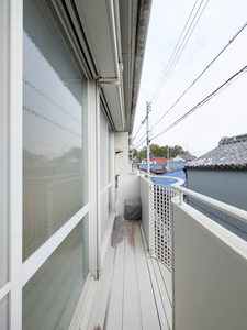 あしべハイツ 0205号-9