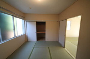 あしべハイツ 0102号-10