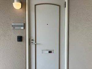 フレグランスせせらぎ 0201号-4