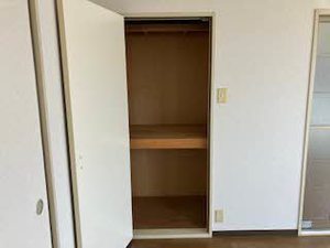 フレグランスせせらぎ 0201号-8