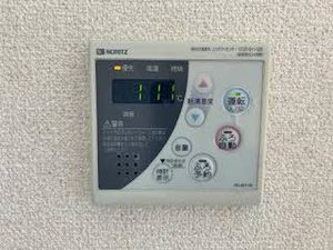 フレグランスせせらぎ 0201号-13