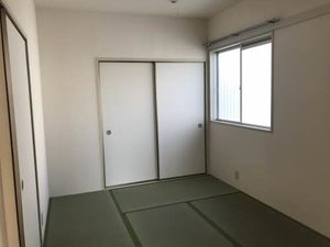 ガーデンハイツ小二里 0210号-4