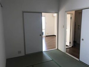ガーデンハイツ小二里 0210号-5